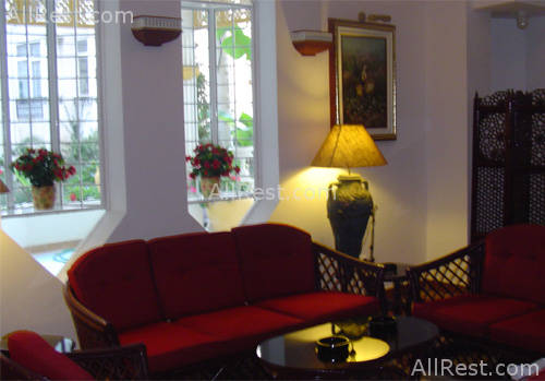 Serenad Hotel 6